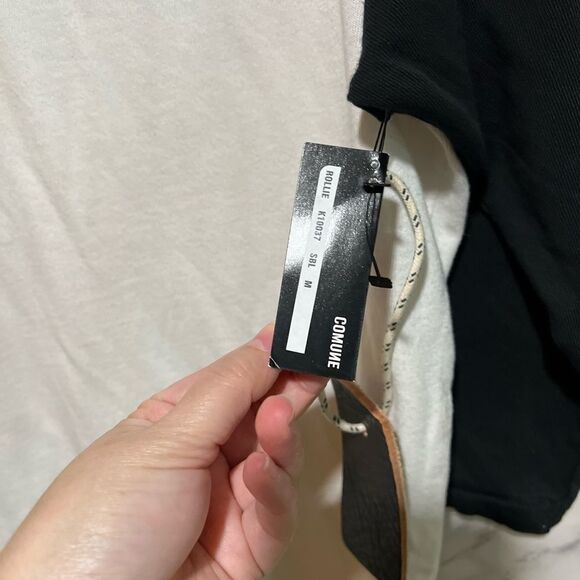 COMUNE Top - Picture 2 of 5